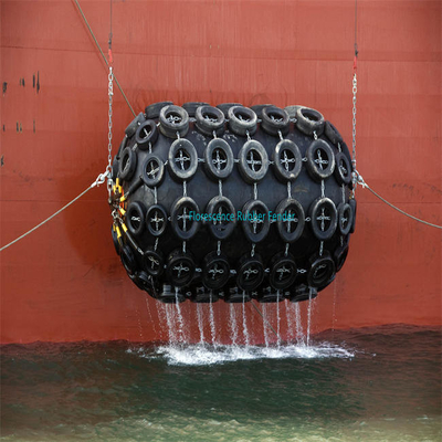 Máy bảo vệ cao su ống cao su biển cho STS hoặc STD