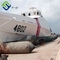 Túi khí cao su hàng hải dự trữ để hạ thủy hoặc hạ cánh tàu