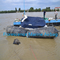 Túi khí cứu hộ hàng hải để nâng tàu bị chìm từ Trung Quốc