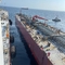 Dock cao su Yokohama Thuyền chắn bùn cao su khí nén hàng hải cho STS