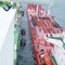 D2.0L4.5m Tấm cản cao su tàu loại Yokohama Tấm chắn bùn khí nén BV đã được phê duyệt