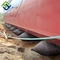 Đường kính 1.0m đường ống công nghiệp, phục hồi thuyền phục vụ cho việc nâng trọng lượng lớn