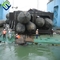 Chứng chỉ ISO Túi khí cứu hộ hàng hải Chiều dài hạ thủy 5m-30m