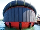 Hiệu suất cao Chắn bùn hình chữ M Tàu Sử dụng Thân chắn W Phòng vệ Chắn bùn Tàu cao su tự nhiên Bảo vệ Chắn bùn tàu lai