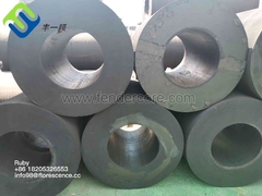Dock Protection Hollow D Phần chắn bùn cao su