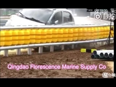 An toàn đường cao tốc Chống va chạm Lan can Rào chắn va chạm Rào chắn con lăn