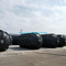 Nhà cung cấp khác của Marin Thuyền cao su tàu ngầm Bộ chắn bùn bằng cao su khí nén