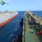 LNG Ship Dock Nổi cao su Marine Fender khí nén Yokohama với giấy chứng nhận BV
