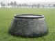 Thùng chứa nước mềm Inflatable Tank Thân thiện với môi trường Vật liệu PVC ISO9001 Chứng nhận