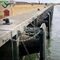 Long Life Span Defense Supper Cone Marine Dock Fender BV CCS Đã được phê duyệt
