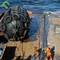 Tàu thuyền Cao su tự nhiên Yokohama Chắn bùn khí nén Đường kính 0,5m 4,5m
