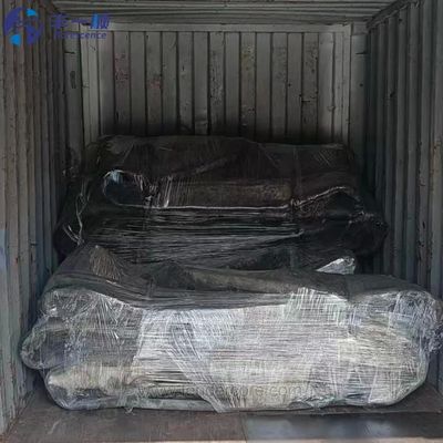 Thả lỏng Thả tàu Thả túi khí đường kính 0,6-2,8m Để hoạt động an toàn
